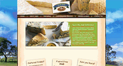 Desktop Screenshot of jindi.com.au